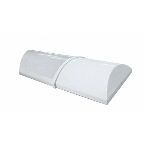 OPTONICA Réglette LED De Bureau 50W 150cm 4150lm - Blanc Naturel 4500K 1 OPTONICA Réglette LED De Bureau 50W 150cm 4150lm - Blanc Naturel 4500K