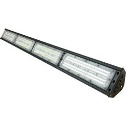 OPTONICA Barre LED Lumineuse étanche IP44 200W 1110mm 20000lm - Blanc Du Jour 6000K
