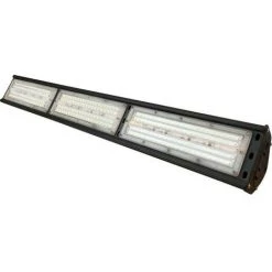 OPTONICA Barre LED Lumineuse étanche IP44 150W 840mm 15000lm - Blanc Du Jour 6000K