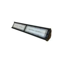 OPTONICA Barre LED Lumineuse étanche IP44 100W 565mm 10000lm - Blanc Du Jour 6000K