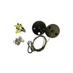 OPTONICA Barre LED Lumineuse étanche IP44 100W 565mm 10000lm - Blanc Du Jour 6000K -Promos Réglette & réglette LED Boutique 26598262 3