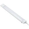 OPTONICA Réglette LED Étanche 60cm 20W 1600lm - Blanc Du Jour 6000K