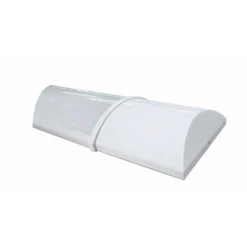 OPTONICA Réglette LED De Bureau 50W 150cm 4150lm - Blanc Du Jour 6000K