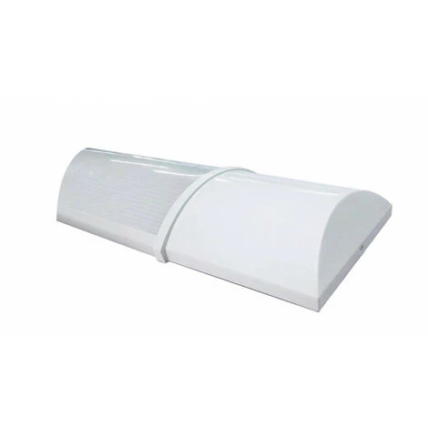 OPTONICA Réglette LED De Bureau 50W 150cm 4150lm - Blanc Du Jour 6000K 1 OPTONICA Réglette LED De Bureau 50W 150cm 4150lm - Blanc Du Jour 6000K