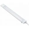 OPTONICA Réglette LED De Bureau 20W 60cm 1600lm Équivalent 100W - Blanc Naturel 4000K