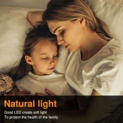 ASUPERMALL Lumiere Led Avec Bande Lumineuse De Gradation De Memoire Tactile Usb Bande Lumineuse De Decoration D'Armoire A La Maison 5M Lumiere Blanche 9 ASUPERMALL Lumiere Led Avec Bande Lumineuse De Gradation De Memoire Tactile Usb Bande Lumineuse De Decoration D'Armoire A La Maison 5M Lumiere Blanche -Promos Réglette & réglette LED Boutique 26931787 5