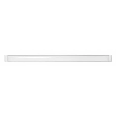 Réglette LED SlimLine 600 Mm 20W Liable Blanc Froid 6000K | IluminaShop 2 Réglette LED SlimLine 600 Mm 20W Liable Blanc Froid 6000K | IluminaShop – Image 2