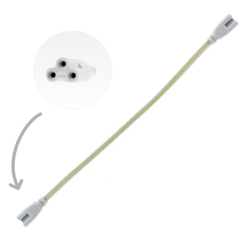 Réglette LED SlimLine 600 Mm 20W Liable Blanc Froid 6000K | IluminaShop 3 Réglette LED SlimLine 600 Mm 20W Liable Blanc Froid 6000K | IluminaShop – Image 3