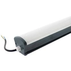 Réglette LED Line 60W 1525 Mm IP65 4800LM Blanc Froid 6000K | IluminaShop