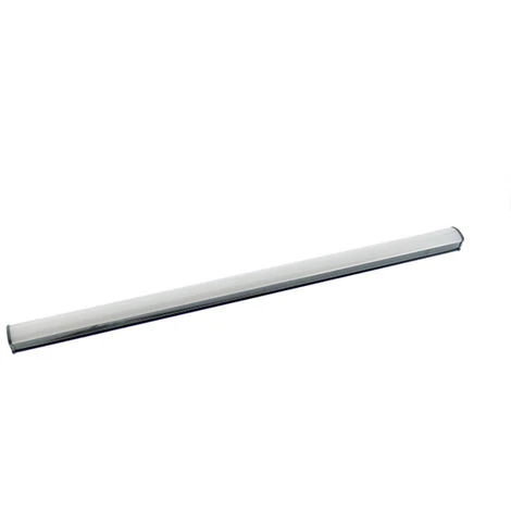 Réglette LED Line 60W 1525 Mm IP65 4800LM Blanc Froid 6000K | IluminaShop 3 Réglette LED Line 60W 1525 Mm IP65 4800LM Blanc Froid 6000K | IluminaShop – Image 3