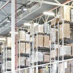 ETC-SHOP 10x Lampes à LED, Plafonds, éclairage Extérieur, Pièces Humides Et Humides, Garages, éclairage à La Lumière Du Jour 8 ETC-SHOP 10x Lampes à LED, Plafonds, éclairage Extérieur, Pièces Humides Et Humides, Garages, éclairage à La Lumière Du Jour -Promos Réglette & réglette LED Boutique 27098715 4