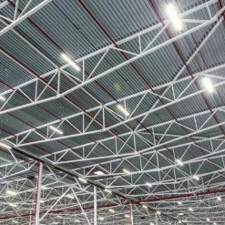 ETC-SHOP 10x Lampes à LED, Plafonds, éclairage Extérieur, Pièces Humides Et Humides, Garages, éclairage à La Lumière Du Jour 9 ETC-SHOP 10x Lampes à LED, Plafonds, éclairage Extérieur, Pièces Humides Et Humides, Garages, éclairage à La Lumière Du Jour -Promos Réglette & réglette LED Boutique 27098715 5