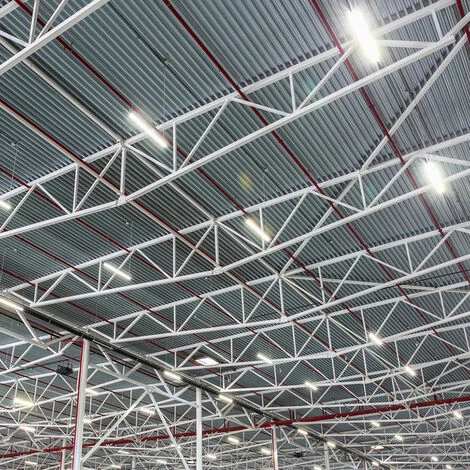 ETC-SHOP 10x Lampes à LED, Plafonds, éclairage Extérieur, Pièces Humides Et Humides, Garages, éclairage à La Lumière Du Jour 5 ETC-SHOP 10x Lampes à LED, Plafonds, éclairage Extérieur, Pièces Humides Et Humides, Garages, éclairage à La Lumière Du Jour – Image 5