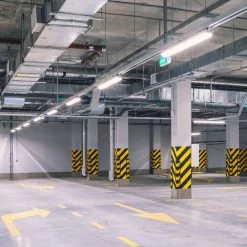 ETC-SHOP Lot De 2 Lampes à Tubes LED, Lumière Du Jour, Entrepôts Industriels, Halls, Plafonniers, Spots Pour Pièces Humides 8 ETC-SHOP Lot De 2 Lampes à Tubes LED, Lumière Du Jour, Entrepôts Industriels, Halls, Plafonniers, Spots Pour Pièces Humides -Promos Réglette & réglette LED Boutique 27098991 4