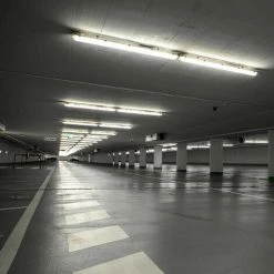 ETC-SHOP Lot De 6 Lampes De Baignoires LED Lumière Du Jour Halls De Stockage Plafonniers éclairages Garages Spots D'atelier 9 ETC-SHOP Lot De 6 Lampes De Baignoires LED Lumière Du Jour Halls De Stockage Plafonniers éclairages Garages Spots D'atelier -Promos Réglette & réglette LED Boutique 27100002 5