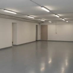 ETC-SHOP Lot De 5 Tubes LED, Lampes, Entrepôts, Ateliers Industriels, Plafonds, Luminaires, Garages, Tubes, 4000K -Promos Réglette & réglette LED Boutique 27122208 3