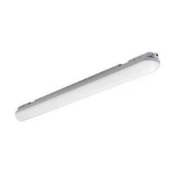 KANLUX Réglette LED Étanche 60cm 20W IK08 IP65 MAH-LED N - Blanc Naturel 4000K