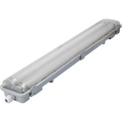 Réglette étanche IP65 2x 9W 1400 Lumens - Elexity 9 Réglette étanche IP65 2x 9W 1400 Lumens - Elexity -Promos Réglette & réglette LED Boutique 27268411 5