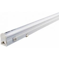 GSC Réglette à Led Avec Support 117,2cm 18w