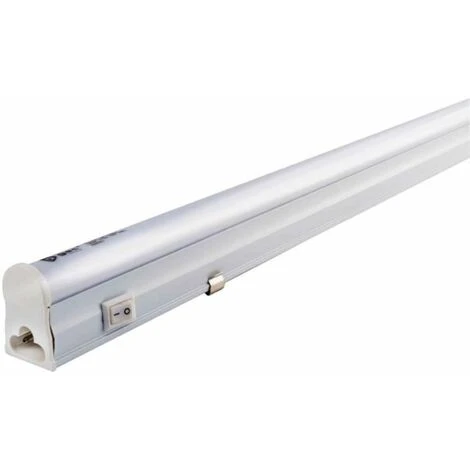GSC Réglette à Led Avec Support 117,2cm 18w 1 GSC Réglette à Led Avec Support 117,2cm 18w
