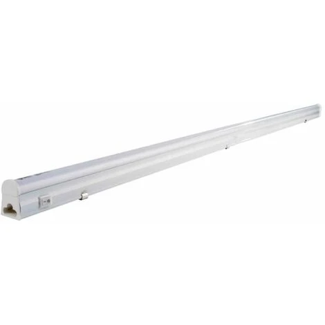 GSC Réglette à Led Avec Support 117,2cm 18w 2 GSC Réglette à Led Avec Support 117,2cm 18w – Image 2
