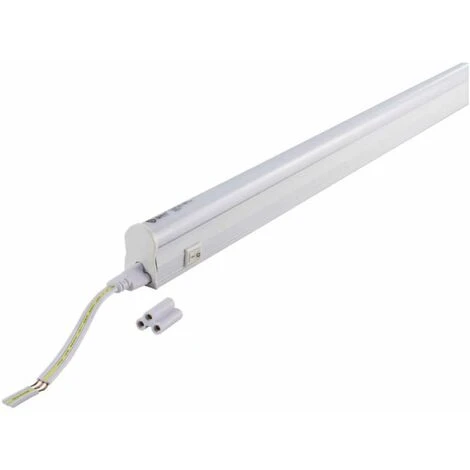 GSC Réglette à Led Avec Support 117,2cm 18w 3 GSC Réglette à Led Avec Support 117,2cm 18w – Image 3