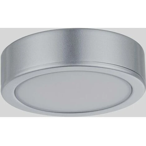 Eclairage De Vitrine Paulmann CC Disc 99953 N/A Puissance: 2.10 W Blanc Chaud N/A 2 Eclairage De Vitrine Paulmann CC Disc 99953 N/A Puissance: 2.10 W Blanc Chaud N/A – Image 2