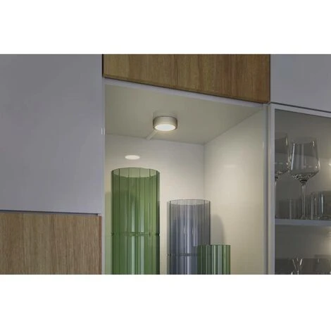 Eclairage De Vitrine Paulmann CC Disc 99953 N/A Puissance: 2.10 W Blanc Chaud N/A 3 Eclairage De Vitrine Paulmann CC Disc 99953 N/A Puissance: 2.10 W Blanc Chaud N/A – Image 3