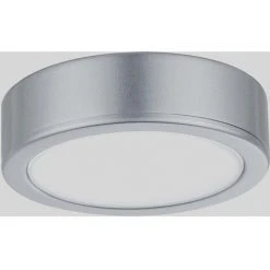 Eclairage De Vitrine Paulmann CC Disc 99953 N/A Puissance: 2.10 W Blanc Chaud N/A 7 Eclairage De Vitrine Paulmann CC Disc 99953 N/A Puissance: 2.10 W Blanc Chaud N/A -Promos Réglette & réglette LED Boutique 28362848 4