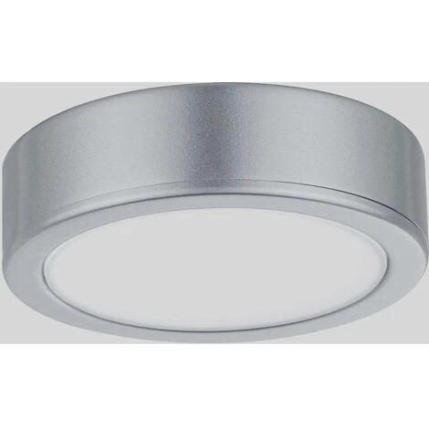 Eclairage De Vitrine Paulmann CC Disc 99953 N/A Puissance: 2.10 W Blanc Chaud N/A 4 Eclairage De Vitrine Paulmann CC Disc 99953 N/A Puissance: 2.10 W Blanc Chaud N/A – Image 4