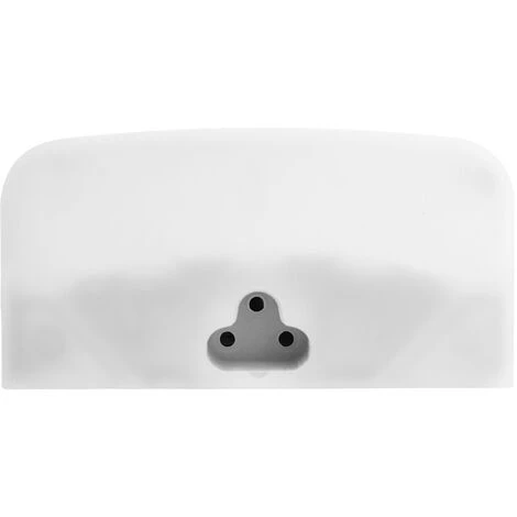 DIYOZZY Le Garage à Mené Allume Les Lumières De Bureau Pour L'établi De Magasin Atelier De Voiture De Buanderie 6000K 85-265V 30W Blanc Froid 0,6 M 4 DIYOZZY Le Garage à Mené Allume Les Lumières De Bureau Pour L'établi De Magasin Atelier De Voiture De Buanderie 6000K 85-265V 30W Blanc Froid 0,6 M – Image 4