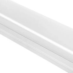 DIYOZZY Le Garage à Mené Allume Les Lumières De Bureau Pour L'établi De Magasin Atelier De Voiture De Buanderie 6000K 85-265V 30W Blanc Froid 0,6 M 9 DIYOZZY Le Garage à Mené Allume Les Lumières De Bureau Pour L'établi De Magasin Atelier De Voiture De Buanderie 6000K 85-265V 30W Blanc Froid 0,6 M -Promos Réglette & réglette LED Boutique 28393962 5