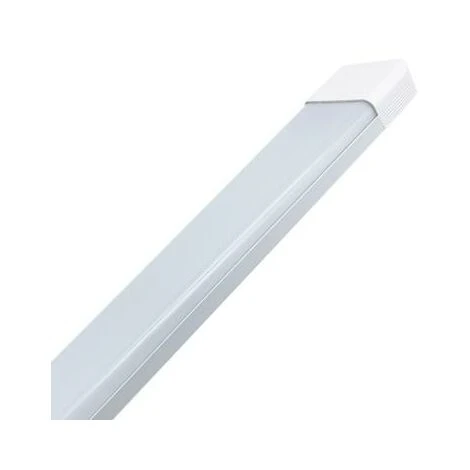 SILAMP Réglette LED 150cm 72W - Blanc Froid 6000K - 8000K 1 SILAMP Réglette LED 150cm 72W - Blanc Froid 6000K - 8000K