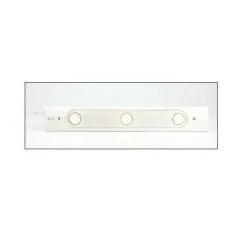 CALI Réglette Cuisine Led FLAT LED 3 X 1 W Blanc + Inter Long 45,5cm -Promos Réglette & réglette LED Boutique 28456745 3
