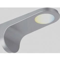 Eclairage De Vitrine Paulmann CC Neda 99956 N/A Puissance: 2.10 W Blanc Chaud N/A