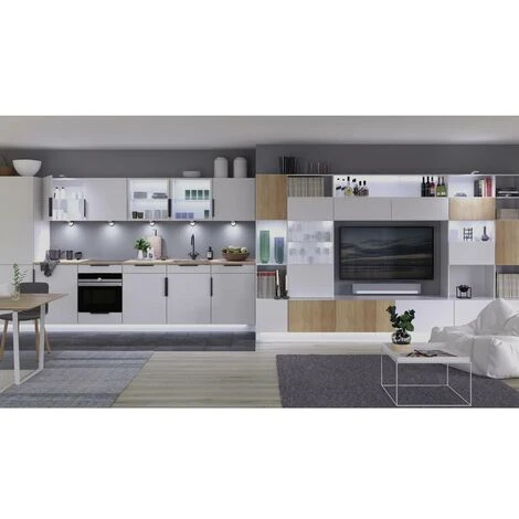 Eclairage De Vitrine Paulmann CC Neda 99956 N/A Puissance: 2.10 W Blanc Chaud N/A 2 Eclairage De Vitrine Paulmann CC Neda 99956 N/A Puissance: 2.10 W Blanc Chaud N/A – Image 2