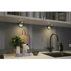 Eclairage De Vitrine Paulmann CC Neda 99956 N/A Puissance: 2.10 W Blanc Chaud N/A 7 Eclairage De Vitrine Paulmann CC Neda 99956 N/A Puissance: 2.10 W Blanc Chaud N/A -Promos Réglette & réglette LED Boutique 28998259 4