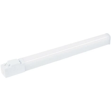 GEFOM Reglette LED Salle De Bain 70 Cm Avec Interrupteur 70 Cm 1 GEFOM Reglette LED Salle De Bain 70 Cm Avec Interrupteur 70 Cm