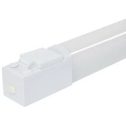 GEFOM Reglette LED Salle De Bain 70 Cm Avec Interrupteur 70 Cm 8 GEFOM Reglette LED Salle De Bain 70 Cm Avec Interrupteur 70 Cm -Promos Réglette & réglette LED Boutique 29124883 4