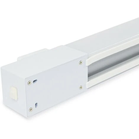 GEFOM Reglette LED Salle De Bain 70 Cm Avec Interrupteur 70 Cm 5 GEFOM Reglette LED Salle De Bain 70 Cm Avec Interrupteur 70 Cm – Image 5