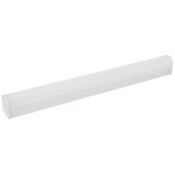 GEFOM Reglette LED Salle De Bain 60 Cm - Avec Interrupteur 60 Cm