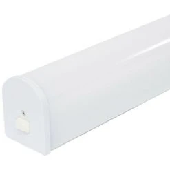 GEFOM Reglette LED Salle De Bain 60 Cm - Avec Interrupteur 60 Cm 7 GEFOM Reglette LED Salle De Bain 60 Cm - Avec Interrupteur 60 Cm -Promos Réglette & réglette LED Boutique 29124887 3