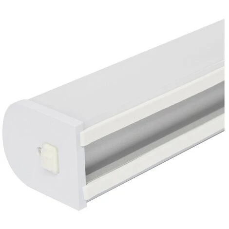 GEFOM Reglette LED Salle De Bain 60 Cm - Avec Interrupteur 60 Cm 4 GEFOM Reglette LED Salle De Bain 60 Cm - Avec Interrupteur 60 Cm – Image 4