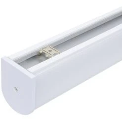 GEFOM Reglette LED Salle De Bain 60 Cm - Avec Interrupteur 60 Cm 9 GEFOM Reglette LED Salle De Bain 60 Cm - Avec Interrupteur 60 Cm -Promos Réglette & réglette LED Boutique 29124887 5