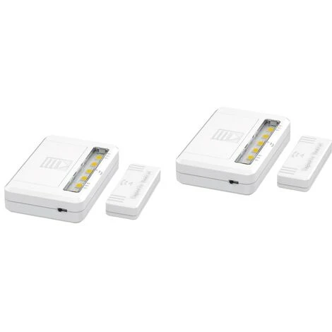 GEFOM Eclairages Pour Placard - LED 2 GEFOM Eclairages Pour Placard - LED – Image 2