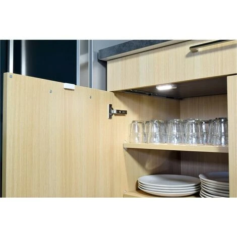 GEFOM Eclairages Pour Placard - LED 4 GEFOM Eclairages Pour Placard - LED – Image 4