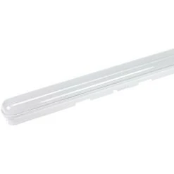 EUROPALAMP Boitier étanche LED Intégrées 50W Blanc Neutre 4000K 120CM