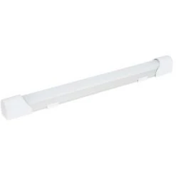 GEFOM Réglette Led Alu - 40 Cm 400 Mm