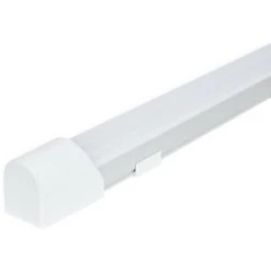 GEFOM Réglette Led Alu - 40 Cm 400 Mm -Promos Réglette & réglette LED Boutique 29700402 3