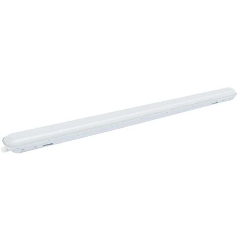 GEFOM Réglette étanche 114 Cm 120 Cm 1 GEFOM Réglette étanche 114 Cm 120 Cm